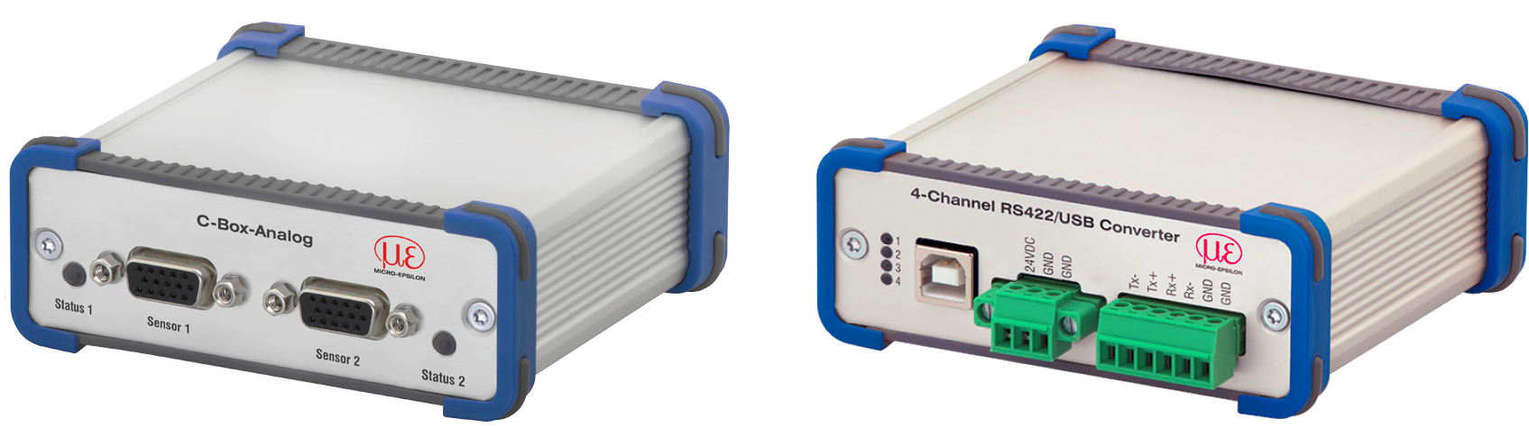 C-Box / IF2004